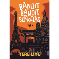 Image of Bandit-Bandit Berkelas