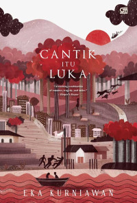 Image of CANTIK ITU LUKA