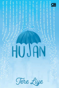 Image of HUJAN