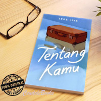 Image of Tentang Kamu